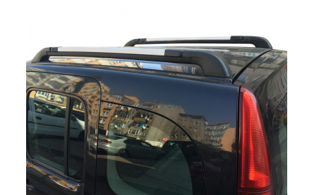 Рейлинги Mercedes Citan