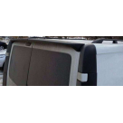 Спойлер Opel Vivaro
