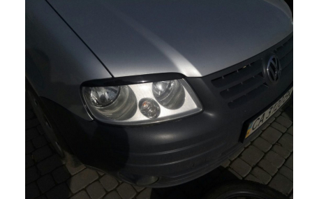 Ресницы Volkswagen Caddy