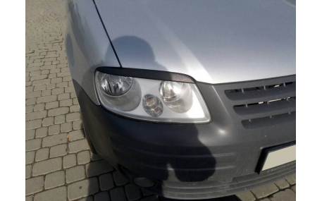 Ресницы Volkswagen Caddy