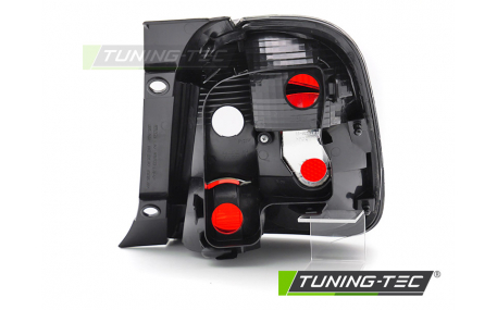 Фонарь задний левый Fiat 500 2007-2015