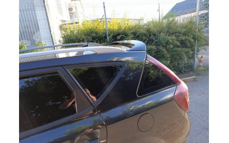 Спойлер Kia Ceed SW