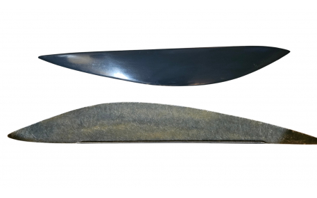 Ресницы Renault Megane