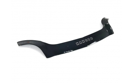 Дефлектор капота Renault Kangoo 2003-2008