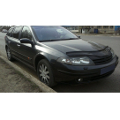 Дефлектор капота Renault Laguna