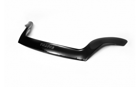 Дефлектор капота Renault Trafic