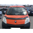 Дефлектор капота Renault Kangoo