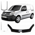 Дефлектор капота Renault Kangoo