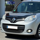 Дефлектор капота Renault Kangoo