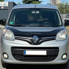 Дефлектор капота Renault Kangoo