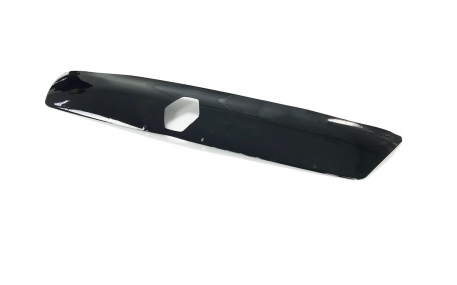 Дефлектор капота Renault Master