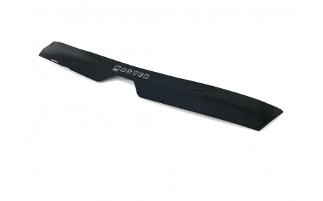 Дефлектор капота Renault Master