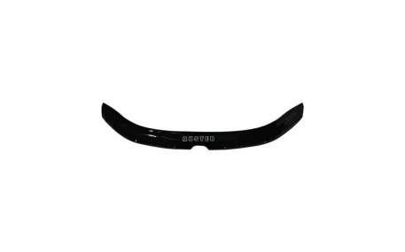 Дефлектор капота Renault Duster