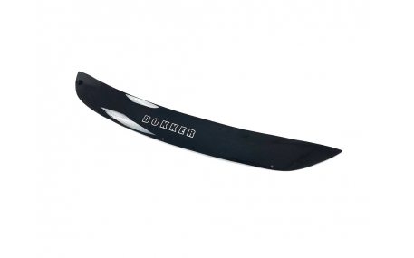 Дефлектор капота Renault Dokker