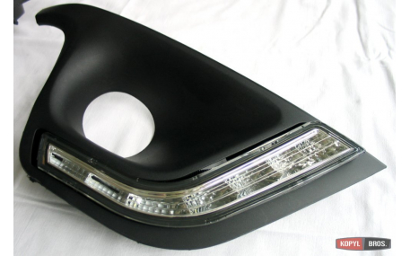 Комплект обвеса Toyota Hilux