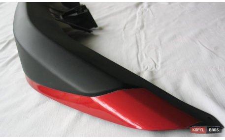 Комплект обвеса Toyota Hilux