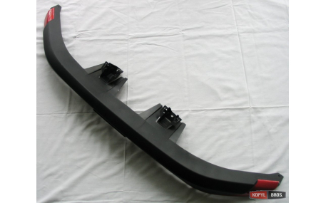 Комплект обвеса Toyota Hilux