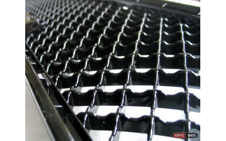 Комплект обвеса Toyota Hilux