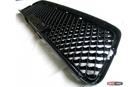 Комплект обвеса Toyota Hilux