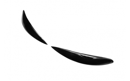 Ресницы Mercedes Vito W639