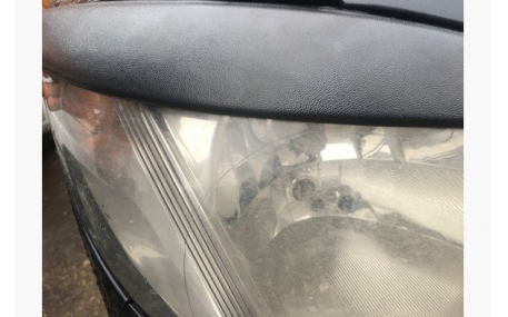 Ресницы Mercedes Vito W639