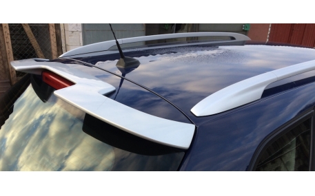 Спойлер Renault Megane Grandtour