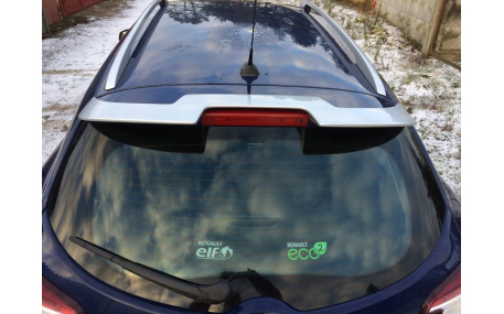 Спойлер Renault Megane Grandtour