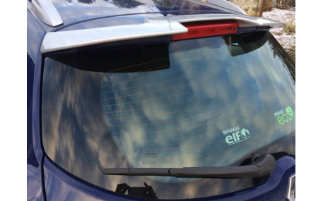 Спойлер Renault Megane Grandtour