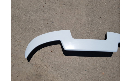 Спойлер Renault Megane Grandtour