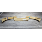 Спойлер Renault Megane Grandtour