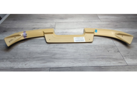 Спойлер Renault Megane Grandtour