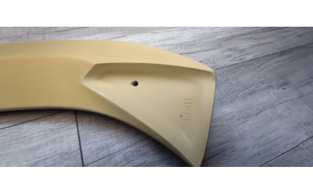 Спойлер Renault Megane Grandtour