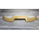 Спойлер Renault Megane Grandtour