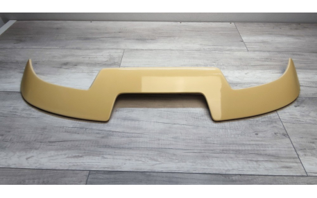 Спойлер Renault Megane Grandtour