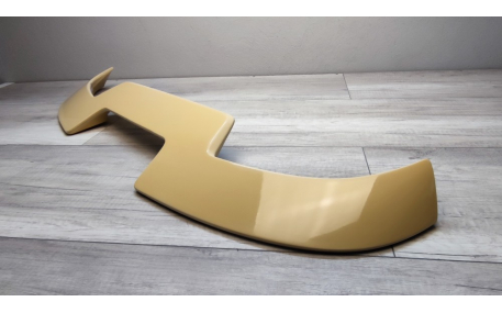 Спойлер Renault Megane Grandtour