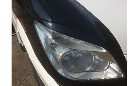 Ресницы Mercedes Sprinter