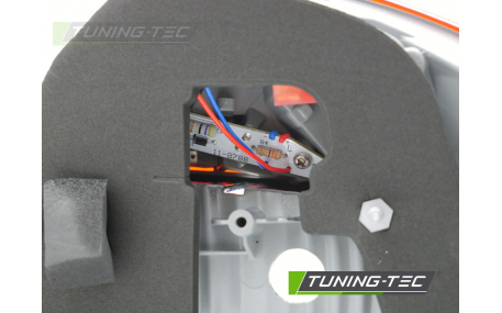 Фонарь задний правый Mercedes E-class W211 2006-2009