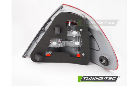 Фонарь задний левый Mercedes E-class W211 2006-2009