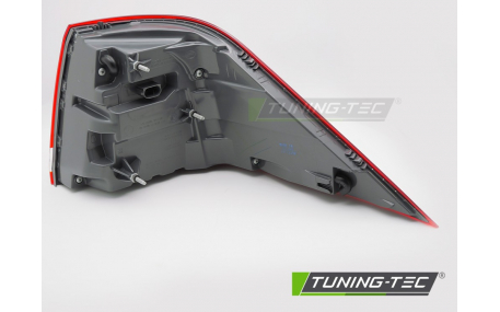 Фонарь задний левый Mercedes GLE-class W166