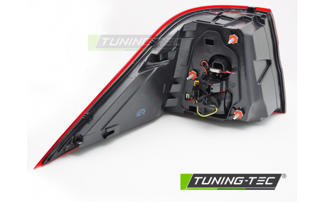 Фонарь задний правый Mercedes ML-class W166