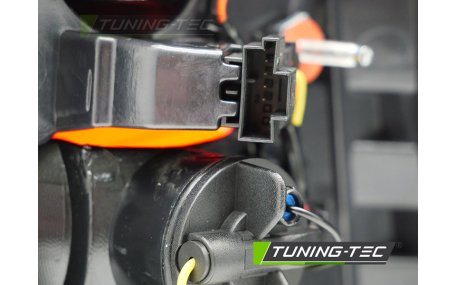 Фонарь задний правый Mercedes ML-class W166