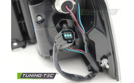 Фонарь задний правый Mitsubishi Pajero Wagon 4