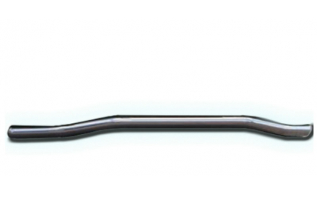 Защита передняя Renault Duster