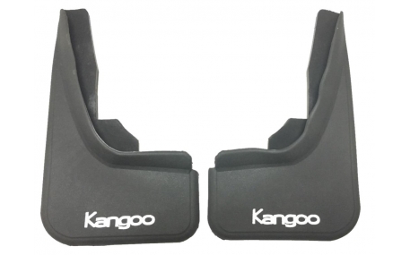 Брызговики Renault Kangoo