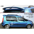 Спойлер Skoda Roomster