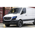 Фары передние Mercedes Sprinter 2013-2018