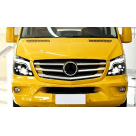 Фары передние Mercedes Sprinter 2013-2018