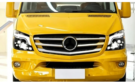 Фары передние Mercedes Sprinter 2013-2018