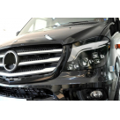 Фары передние Mercedes Sprinter 2013-2018