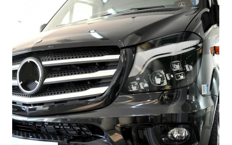 Фары передние Mercedes Sprinter 2013-2018